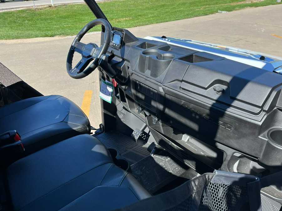 2024 Polaris Ranger 1000 Premium