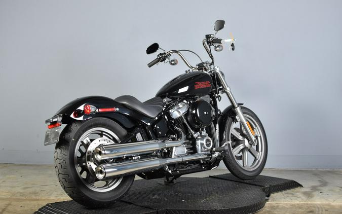 2024 Harley-Davidson Softail Standard