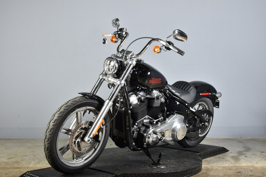 2024 Harley-Davidson Softail Standard