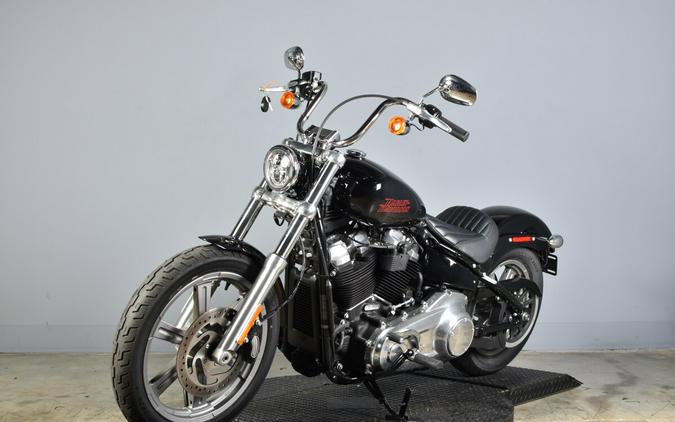 2024 Harley-Davidson Softail Standard