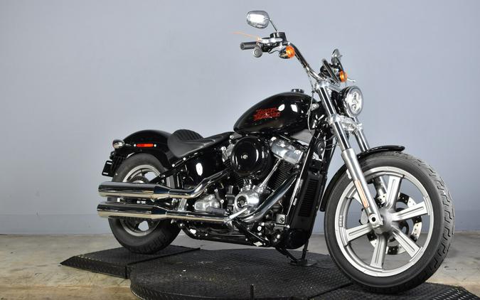 2024 Harley-Davidson Softail Standard