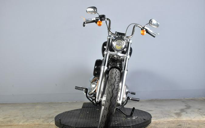 2024 Harley-Davidson Softail Standard