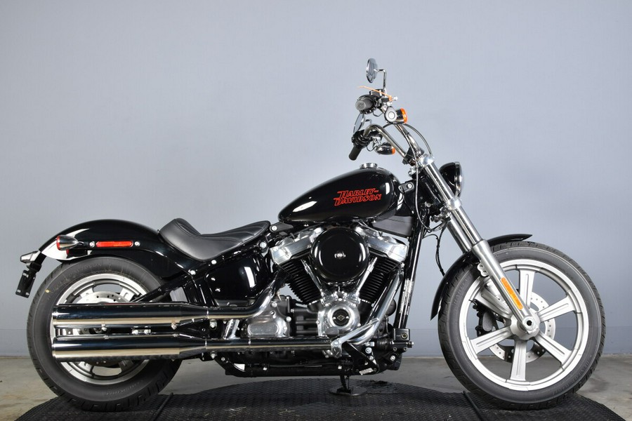 2024 Harley-Davidson Softail Standard