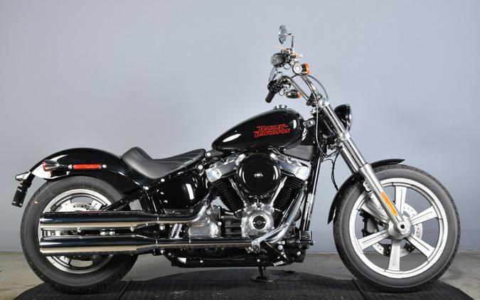 2024 Harley-Davidson Softail Standard