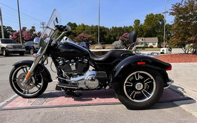 2018 Harley-Davidson Freewheeler®