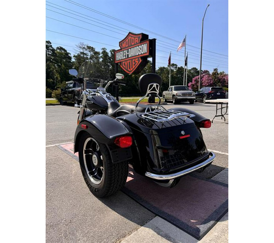 2018 Harley-Davidson Freewheeler®