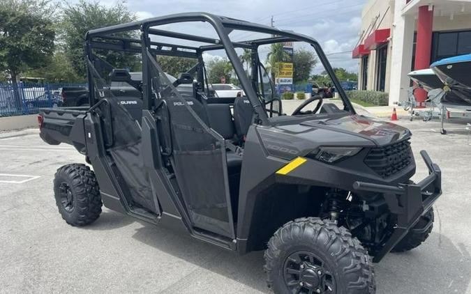 2025 Polaris RANGER 1000 Crew Premium