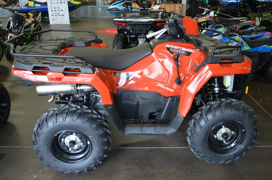 2024 Polaris® Sportsman 450 H.O. EPS