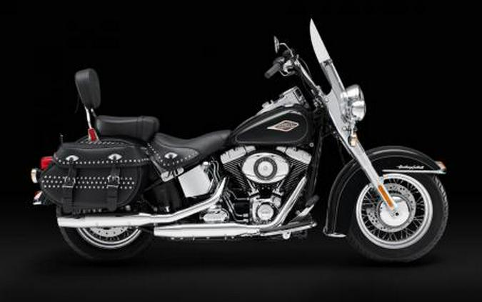 2012 Harley-Davidson Softail® Heritage Softail® Classic