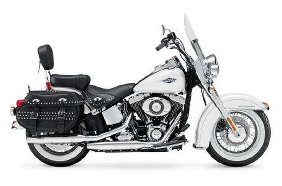 2012 Harley-Davidson Softail® Heritage Softail® Classic