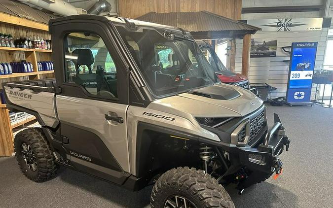 2024 Polaris® Ranger XD 1500 NorthStar Edition Ultimate