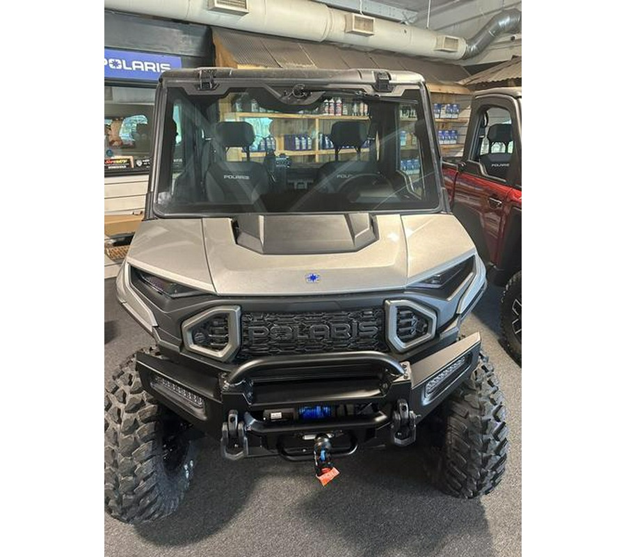 2024 Polaris® Ranger XD 1500 NorthStar Edition Ultimate