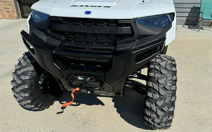 2025 Polaris Ranger XP 1000 NorthStar Trail Boss Edition