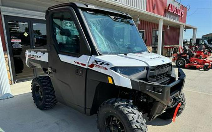 2025 Polaris Ranger XP 1000 NorthStar Trail Boss Edition