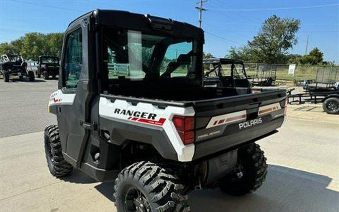 2025 Polaris Ranger XP 1000 NorthStar Trail Boss Edition