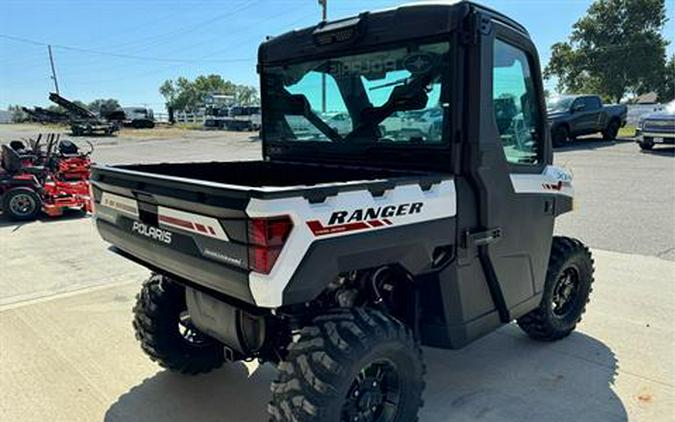 2025 Polaris Ranger XP 1000 NorthStar Trail Boss Edition