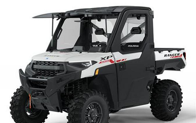 2025 Polaris Ranger XP 1000 NorthStar Trail Boss Edition