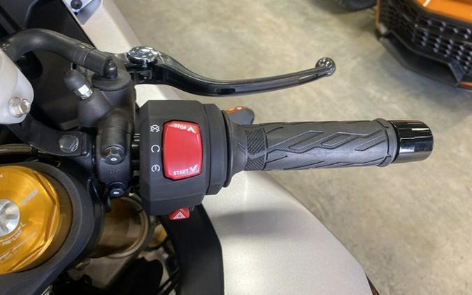 2025 Suzuki GSX-R 1000R