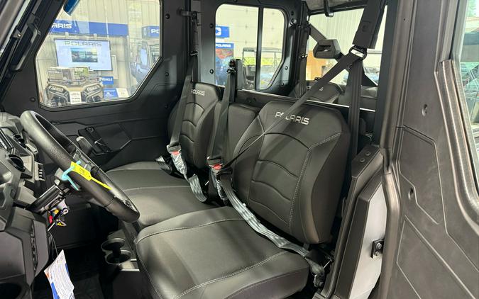 2026 Polaris Ranger Crew XP 1000 NorthStar Trail Boss Edition