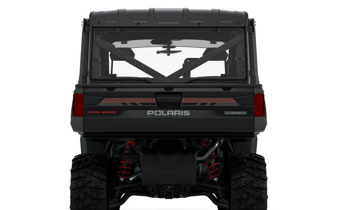 2026 Polaris Ranger Crew XP 1000 NorthStar Trail Boss Edition