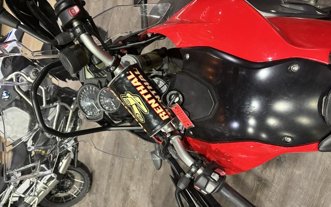 2014 BMW F 800 GS Adventure