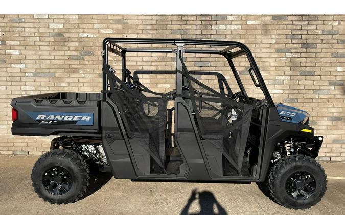 2026 Polaris Ranger® Crew SP 570 Premium