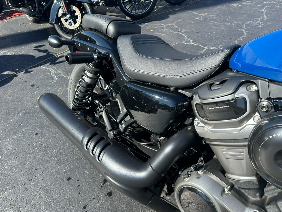 2023 Harley-Davidson Nightster® Special