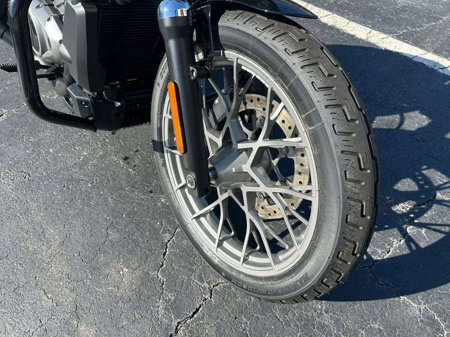 2023 Harley-Davidson Nightster® Special