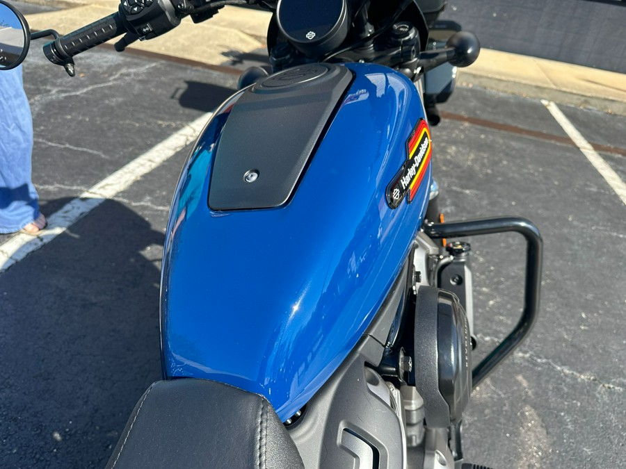 2023 Harley-Davidson Nightster® Special