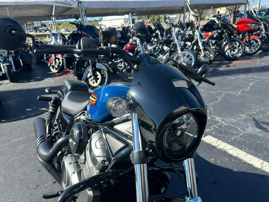 2023 Harley-Davidson Nightster® Special