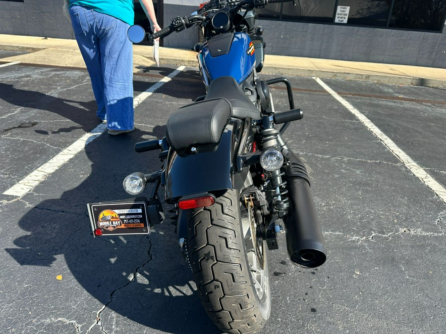 2023 Harley-Davidson Nightster® Special