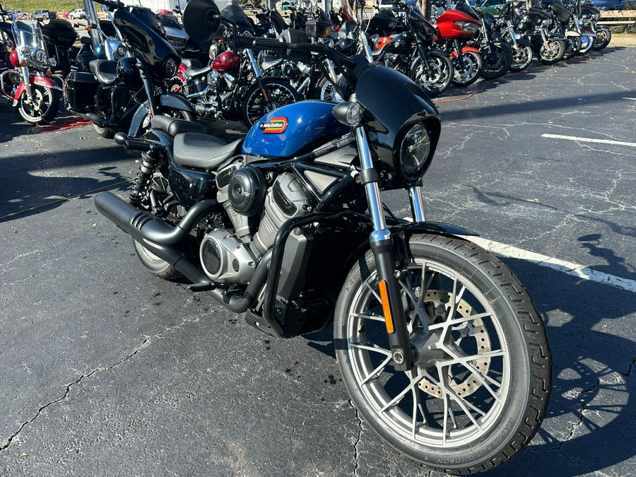 2023 Harley-Davidson Nightster® Special