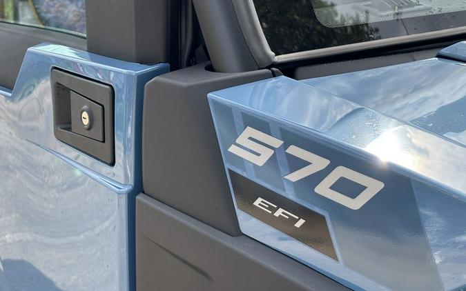 2026 Polaris® Ranger Crew SP 570 NorthStar Edition