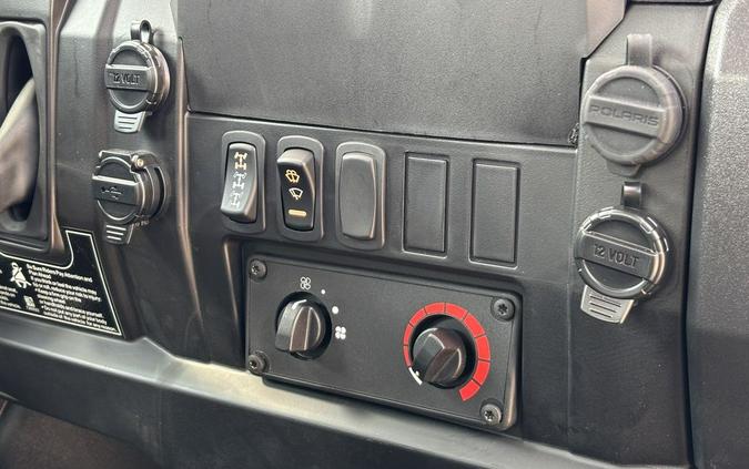 2026 Polaris® Ranger Crew SP 570 NorthStar Edition