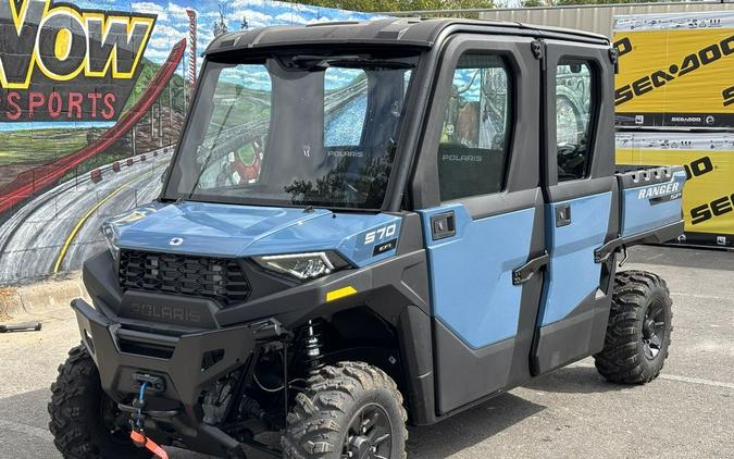 2026 Polaris® Ranger Crew SP 570 NorthStar Edition