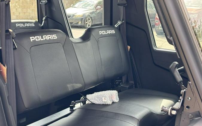 2026 Polaris® Ranger Crew SP 570 NorthStar Edition