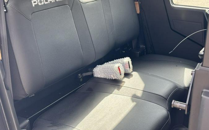 2026 Polaris® Ranger Crew SP 570 NorthStar Edition