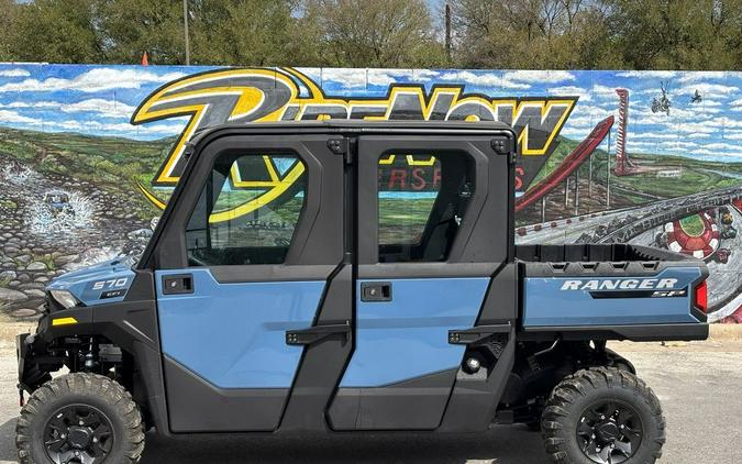 2026 Polaris® Ranger Crew SP 570 NorthStar Edition
