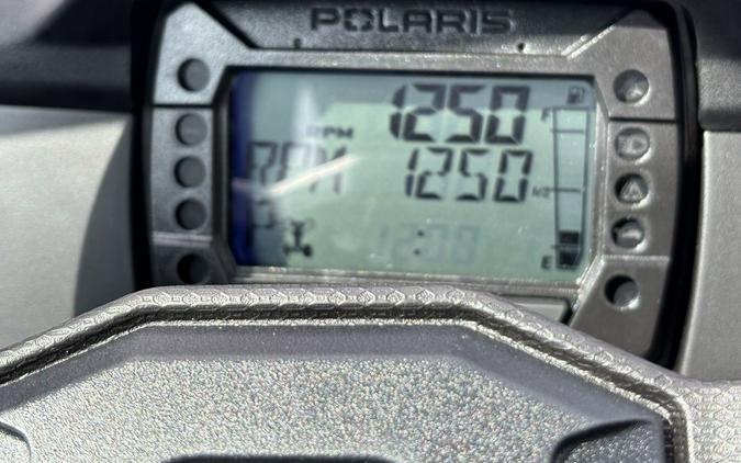 2026 Polaris® Ranger Crew SP 570 NorthStar Edition