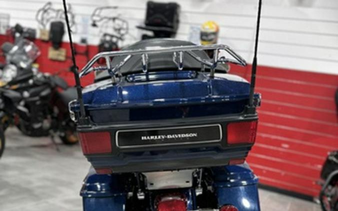 2012 Harley-Davidson Touring FLHTK - Electra Glide Ultra Limited