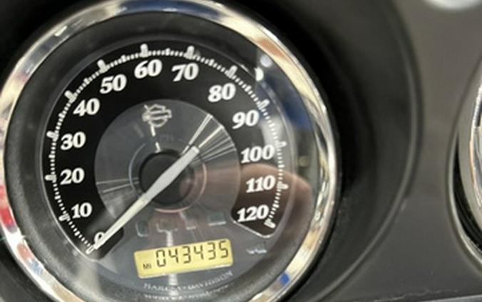 2012 Harley-Davidson Touring FLHTK - Electra Glide Ultra Limited