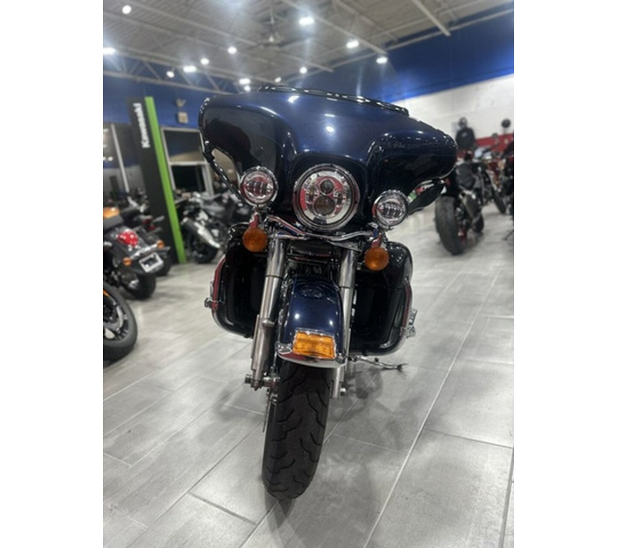 2012 Harley-Davidson Touring FLHTK - Electra Glide Ultra Limited