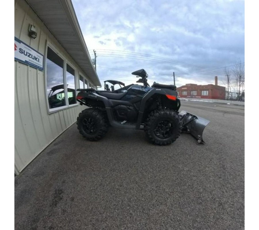 2025 CFMOTO CFORCE 600