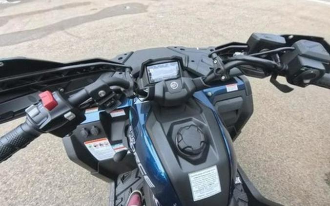 2025 CFMOTO CFORCE 600