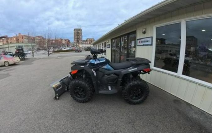 2025 CFMOTO CFORCE 600