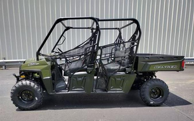 2025 Polaris Ranger Crew 570 Full-Size