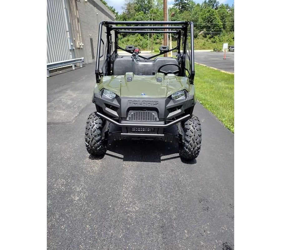 2025 Polaris Ranger Crew 570 Full-Size