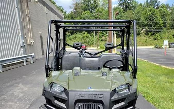 2025 Polaris Ranger Crew 570 Full-Size