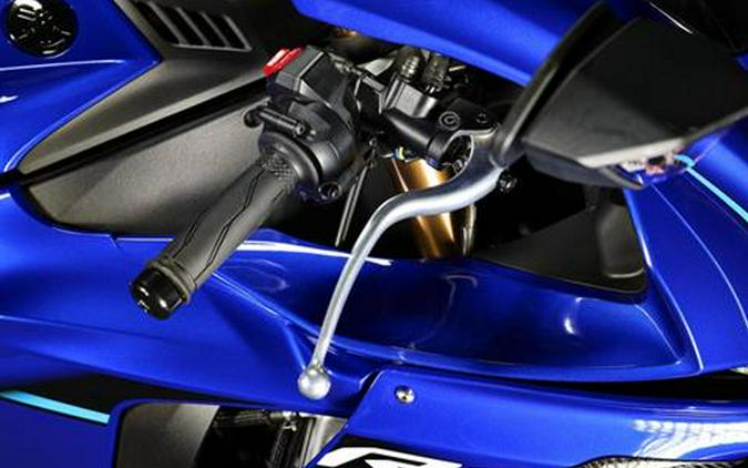 2026 Yamaha YZF-R1