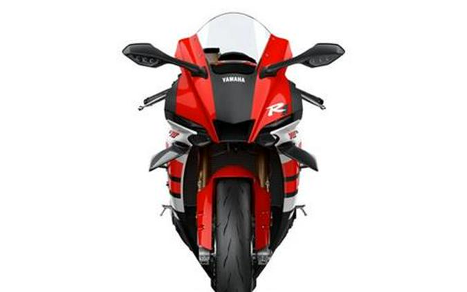 2026 Yamaha YZF-R1